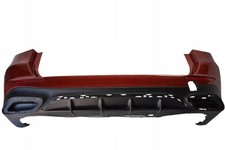 Mercedes-Benz E W214 2024 Hinterer Stoßstange Heckstoßstange Bumper OE Original 