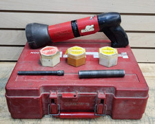 Hilti DX600N POWDER-ACTUATED TOOL w/Case