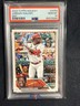 2023 Topps Holiday Jordan Walker RC #H154 Holiday Lights Necklace Code SP PSA 10