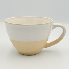 Threshold Wethersfield Coffee Mug Neutral Whi...
