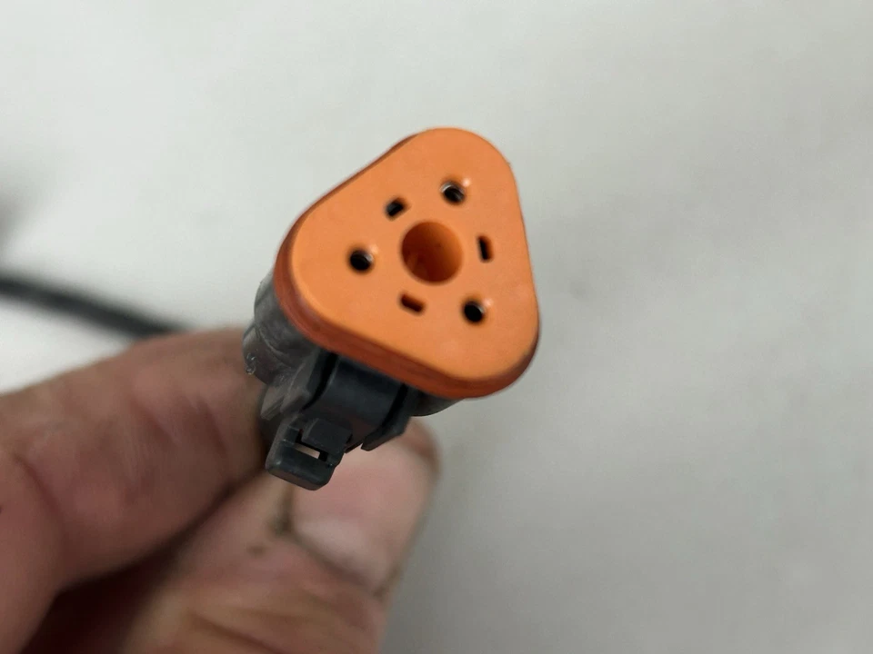 Ski-Doo 504152345 Rotation Speed Sensor Summit Skandic MXZ GSX GTX 550 600 800 - Image 4 of 4