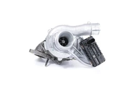 Turbolader BTS TURBO T916642 ORIGINAL passend für PEUGEOT BOXER Kasten BOXER Bus