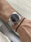 Vintage Seiko 5 Actus SS 6106-8400 JDM Watch From Nov 69 - Running