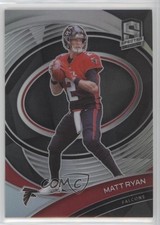 2021 Panini Spectra /149 Matt Ryan #6 rf2