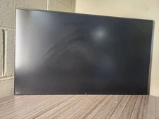 Eizo FlexScan EV2750 27 inch Wide IPS LCD Monitor 2560x1440 Black * FOR PARTS*