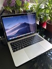 Apple MacBook Pro 13 inch 2017 128GB HDD Intel Core I5 8GB RAM