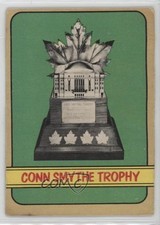 1972-73 O-Pee-Chee Conn Smythe Trophy #175 13og