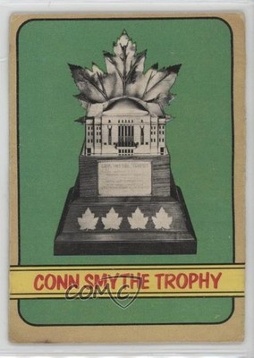 1972-73 O-Pee-Chee Conn Smythe Trophy #175 13og