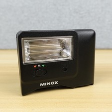 Minox FC 35 Flash Original Made in Germany for Minox 35 GT ML MB PL Cameras