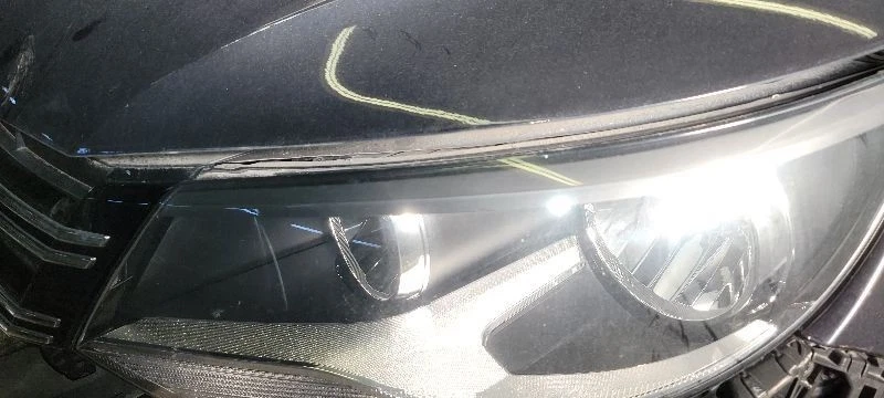 16 шлангов переменного тока Volkswagen Tiguan - Изображение 2 из 4