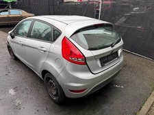 Stoßstange hinten Ford Fiesta VI CB1, CCN 1730685 P24193725