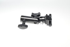 Westcott Metal Adjustable Shoe Mount Umbrella Bracket 5015 G333