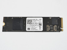 Western Digital WD PC SN740 512GB NVMe M.2 2280 Internal SSD Gen 4 SDDPNQD-512G