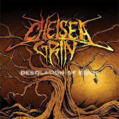 Chelsea Grin/Desolation Of Eden 輸入盤CD Chelsea Grin Desolation of Eden (CD) Album 793018309127| eBay