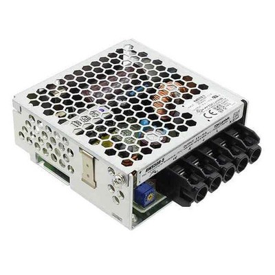 1 x AC/DC CONVERTER 48V 50W