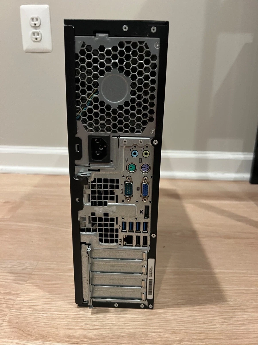 Hp 8300 I5 3470 | Confronta Prezzi - Foto 2