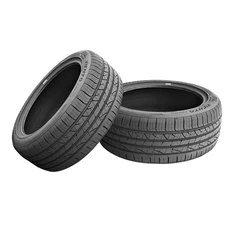 2 X Fortune VIENTO FSR702 255/35R18 94Y XL Tires