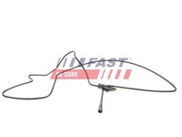 Kraftstoffleitung Fast FT39615 Kunststoff FüR Renault Trafic 2 Bus Jl Fl El Dci