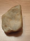 RARE: VINTAGE GIRL SCOUT 1958 SENIOR SCOUT ROUNDUP SOUVENIR ROCK  — photo 3