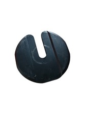 Bowflex Nautilus SERIES 1 552 Dumbbell Replacement Disc Plate 5 Weights 7.5 Lb