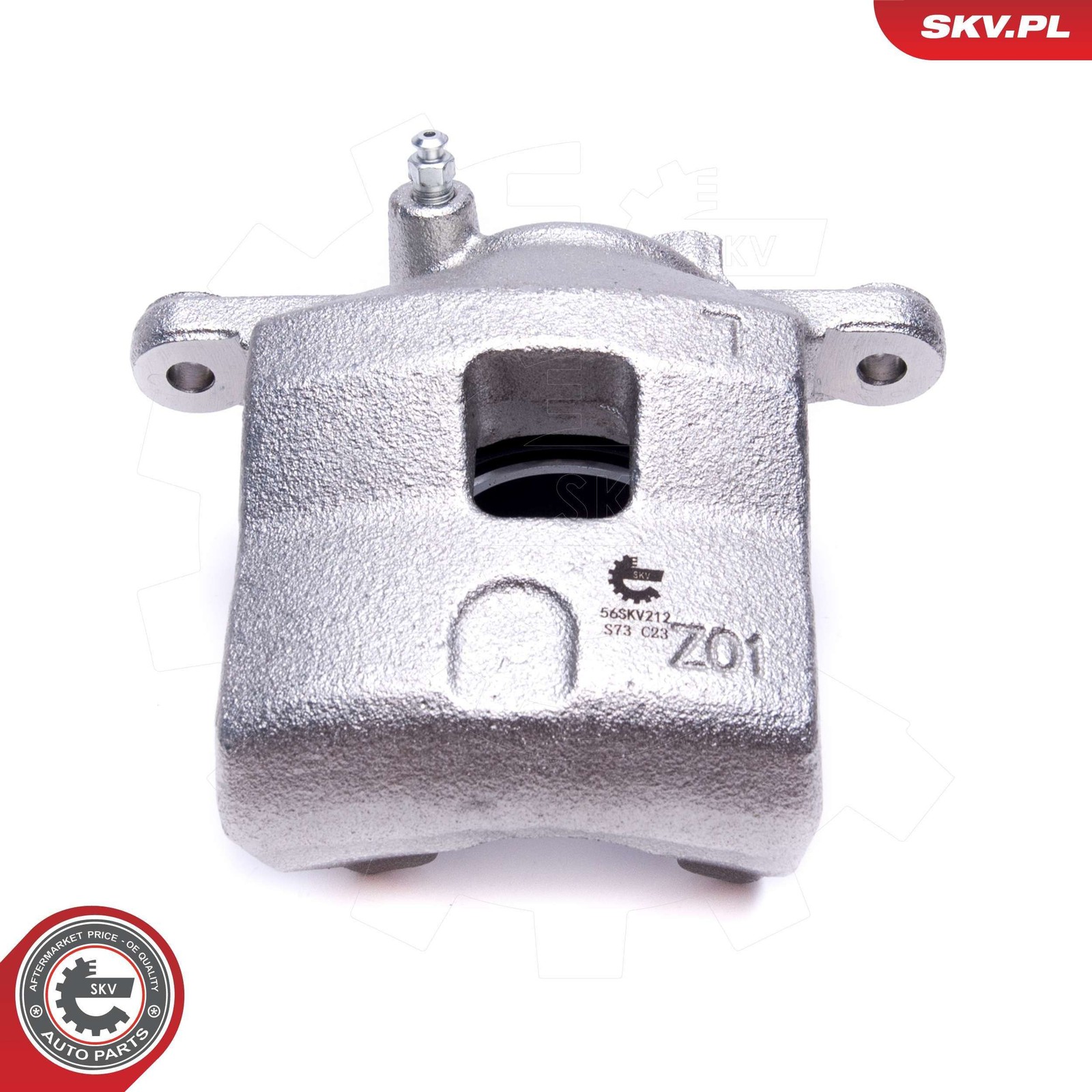 ✅Fits SKV GERMANY 56SKV212 BRAKE CALIPER 56SKV212   ⭐UK Seller⭐