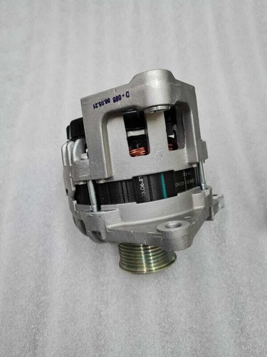 Alternateur Pour MITSUBISHI PAJERO 2 PHASE 2 D'occasion - Jaqu'Auto