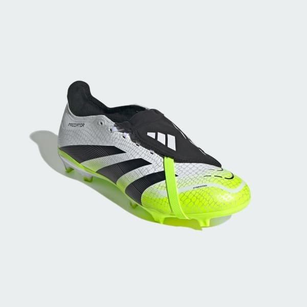 Adidas Predator League Foldover Tongue FG/MG Men's Soccer Football