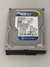 Western Digital WD WD3200AAKS Caviar Blue 320GB 7200RPM 3.5" Hard Drive