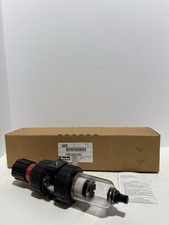 PARKER F06E21A13AC Pneumatic Filter Regulator NEW IN BOX