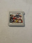 Super Smash Bros Nintendo 3DS Authentic Tested Working Cartridge Only