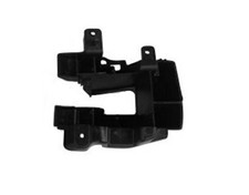 BÜGEL MITTE LINKS FÜR STOßSTANGE HINTEN DACIA LOGAN MCV 2008-2013