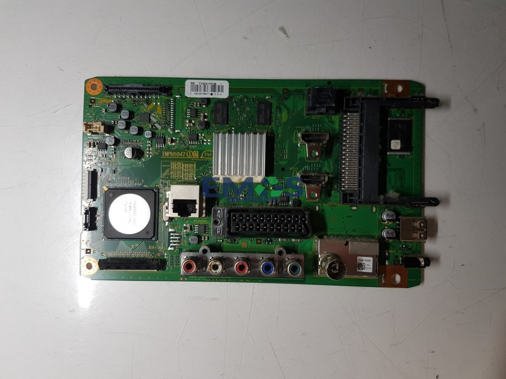 TXN/A2XFUB TNPH1073 1A MAIN PCB FOR PANASONIC PANASONIC PLASMA