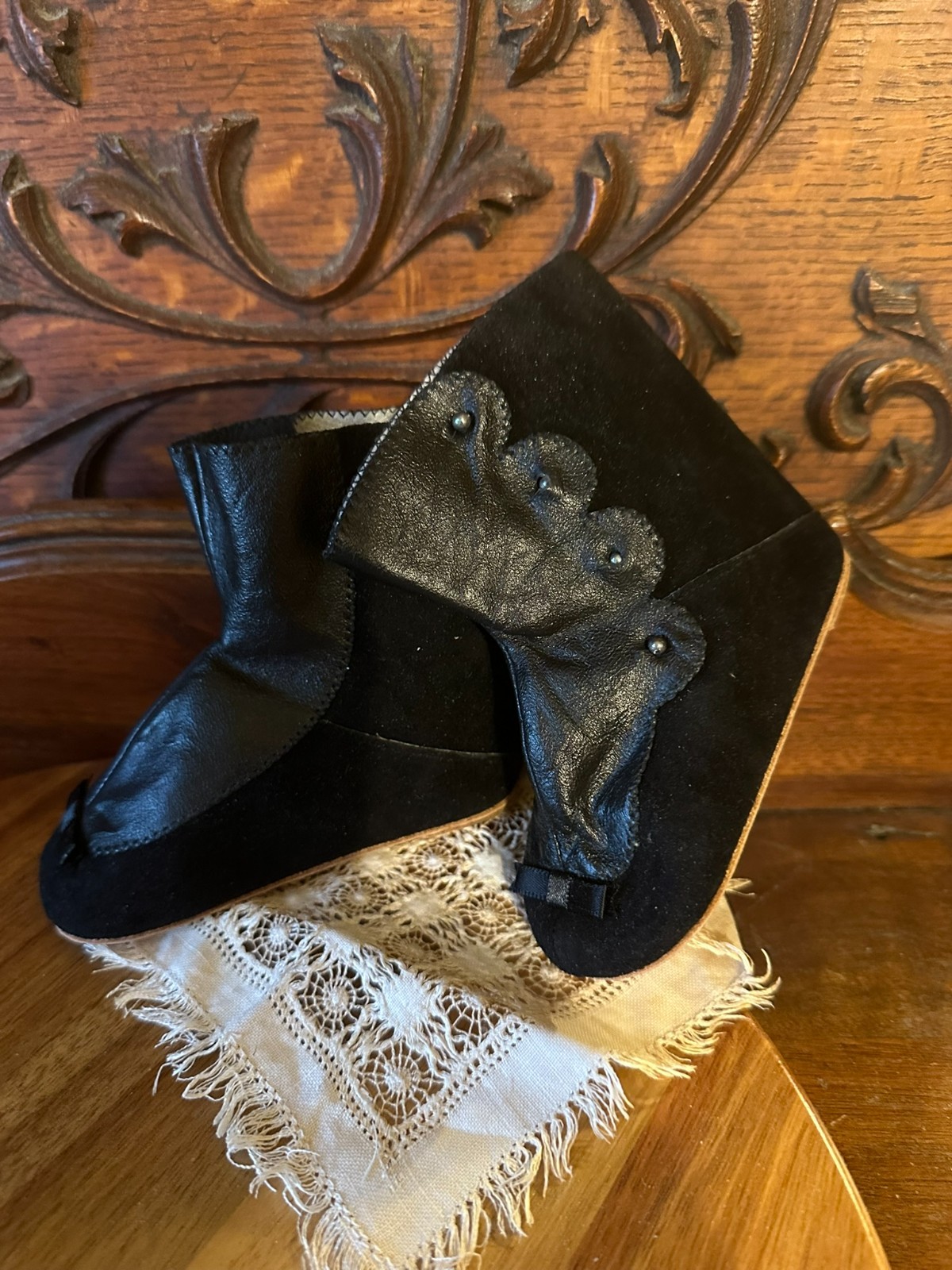ebay category 262348 Leather / Suede