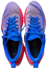 ASICS Superblast, Diva Pink/Aquamarine, Men  s 10.5