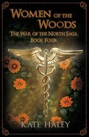 Kate Haley | Women Of The Woods | Taschenbuch | Englisch (2020) | Kate Haley