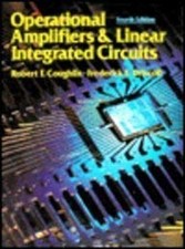 Operational Amplifiers and Linear Integrated Circuits Hardcover