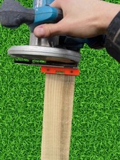 POST-TOPPER: Fence Post Cutting Jig for 75mm or 100mm posts