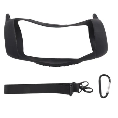 2X(Housse en Silicone pour Haut-Parleur Bluetooth 5, Protectionda avec B1216 - Photo 1/4