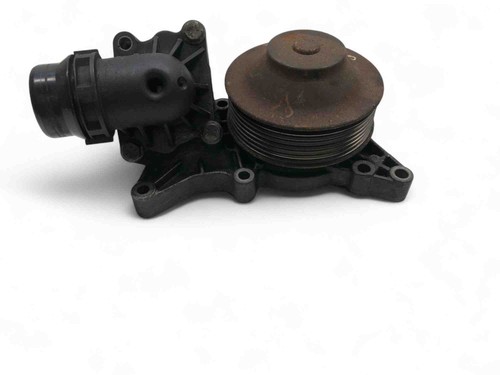 BMW X5 E70 Wasserpumpe 123456 2010 30551286