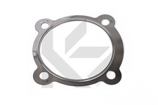 ELRING Dichtung Abgasrohr AUDI VW SEAT 1,8 2,0 1J0253115A 1J0253115R AGU AJQ AMU