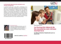 Risela Quiala Gomero | La FormacióN Laboral De Los Escolares Con Retraso...