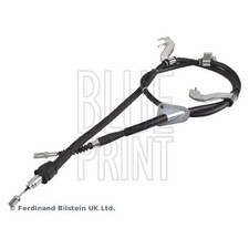 Handbremsseil hinten rechts für KIA CEE-D JD PRO | 24021788