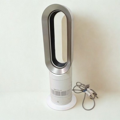 Dyson Hot+Cool AM09 Heizlüfter Bladeless Air Multiplier Fernbedienung 2018...