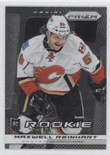 2013-14 Panini Prizm Max Reinhart Maxwell Reinhart #216 o6n