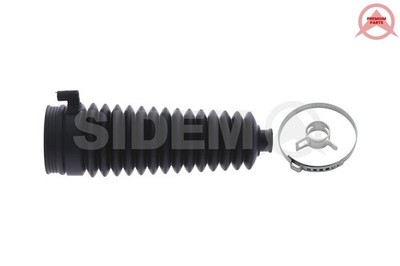 SIDEM Lenkmanschette Faltenbelag 351.130 für ER MAZDA CX MZR AWD ER10A DISi ER3P