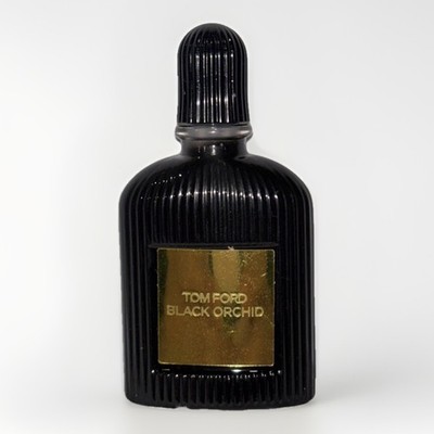 Tom Ford Black Orchid Eau de Parfum MINI Splash Dabber .14 fl oz 4 mL No Box