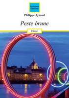 Peste Brune Philippe Ayraud Taschenbuch FranzöSisch 2021 Coëtquen Editions