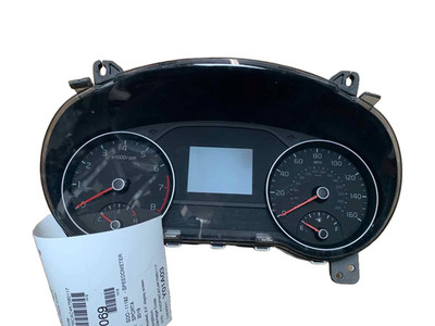 37K Miles Dash Cluster US 3.5'' screen 2018-2019 Kia Sportage OEM 94021D9180
