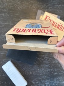 Faxanadu (Nintendo NES) 1989 Complete CIB Box Manual Great Shape