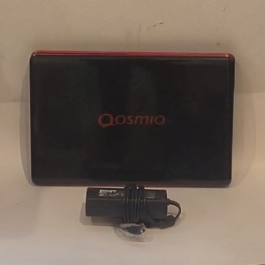 Toshiba Qosmio X505 | eBay